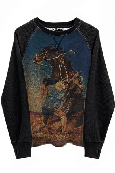 Rodeo Thermal