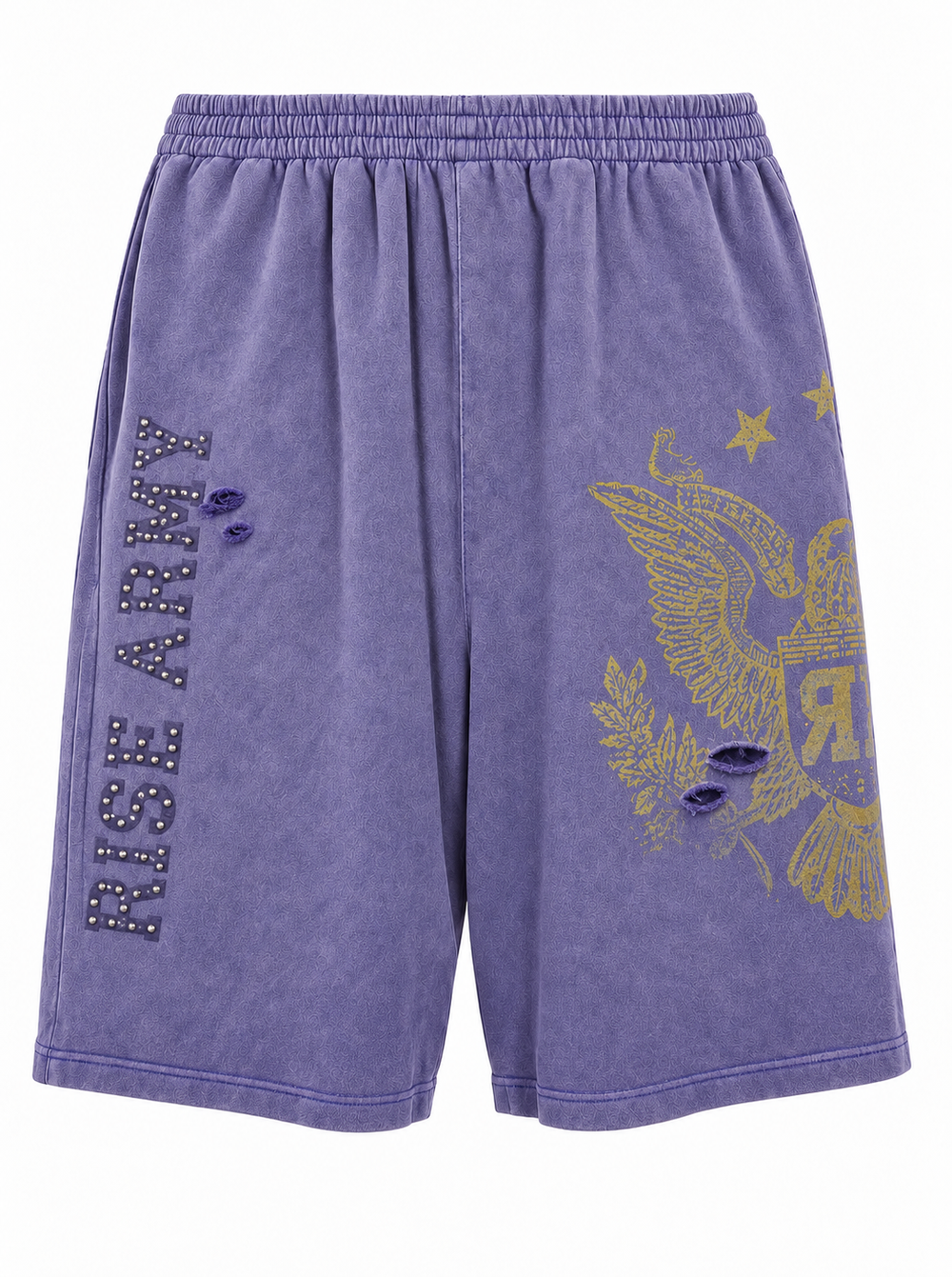 Army Shorts