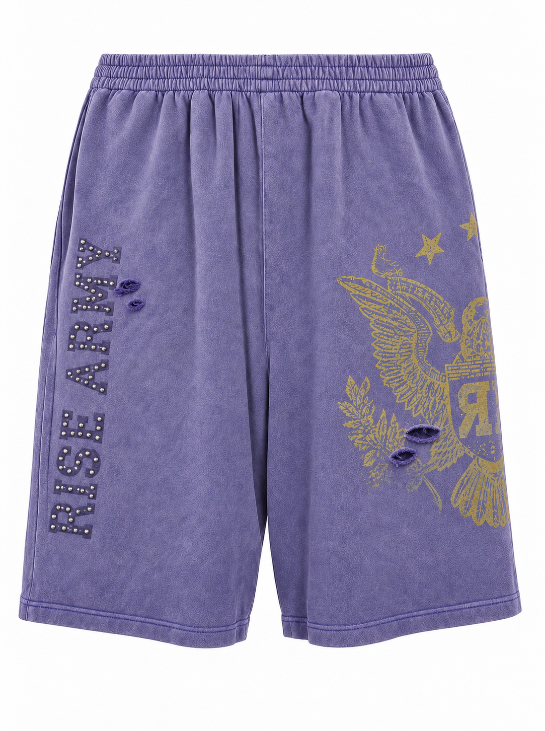 Army Shorts