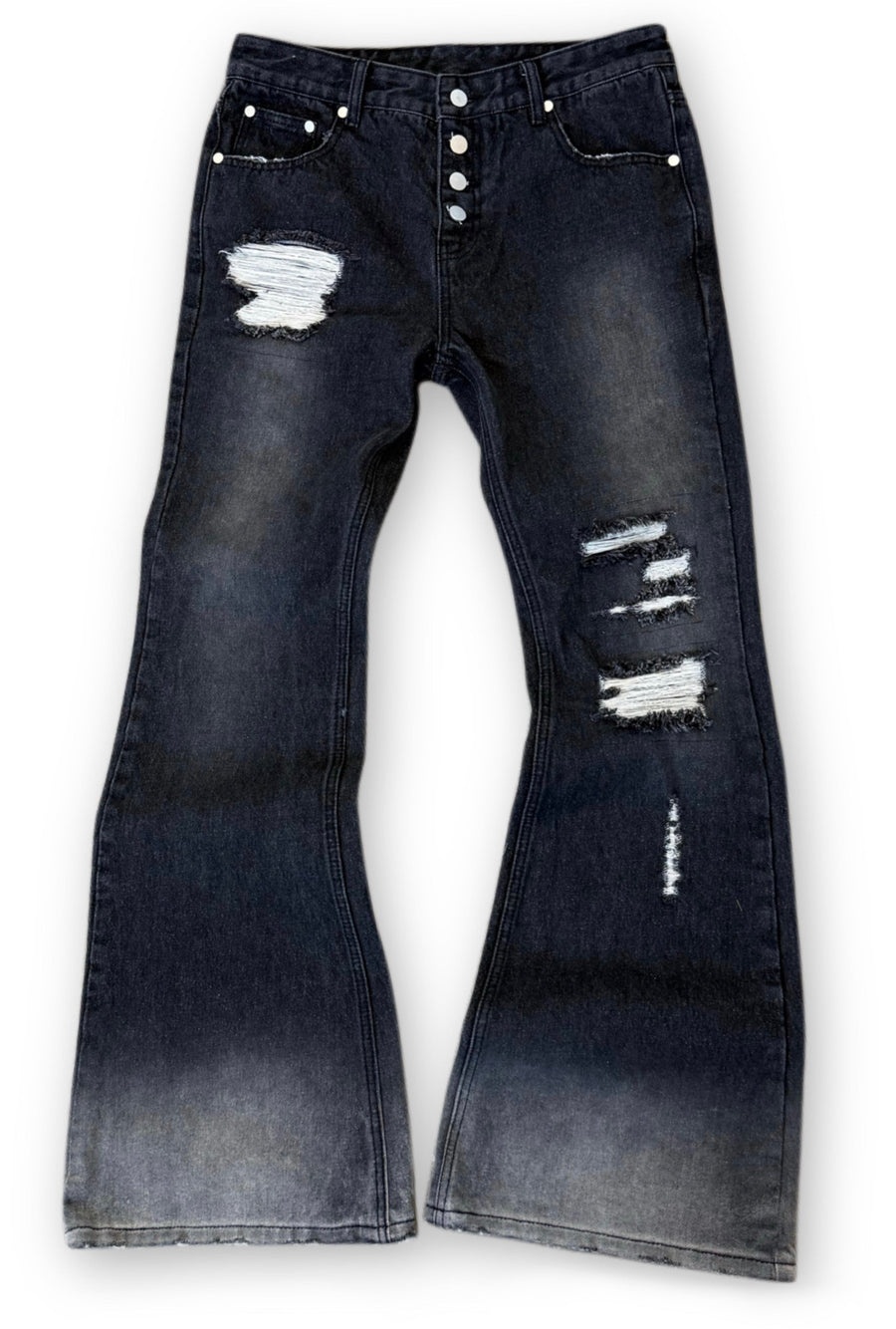 "Afterparty" Jeans