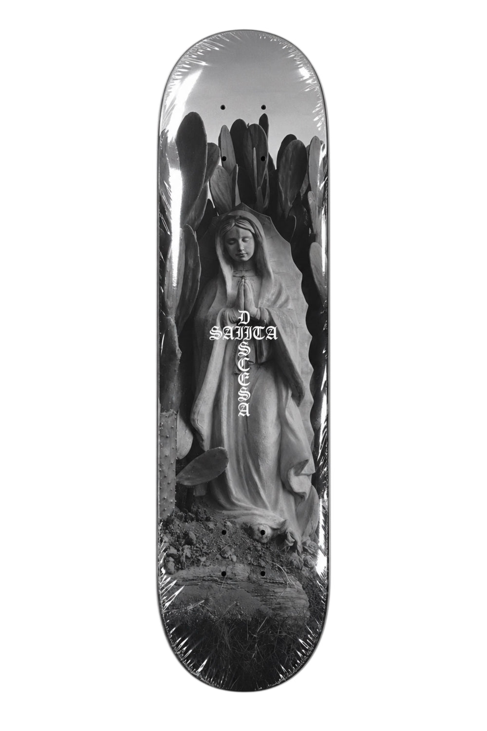 Mother Mary Skateboard