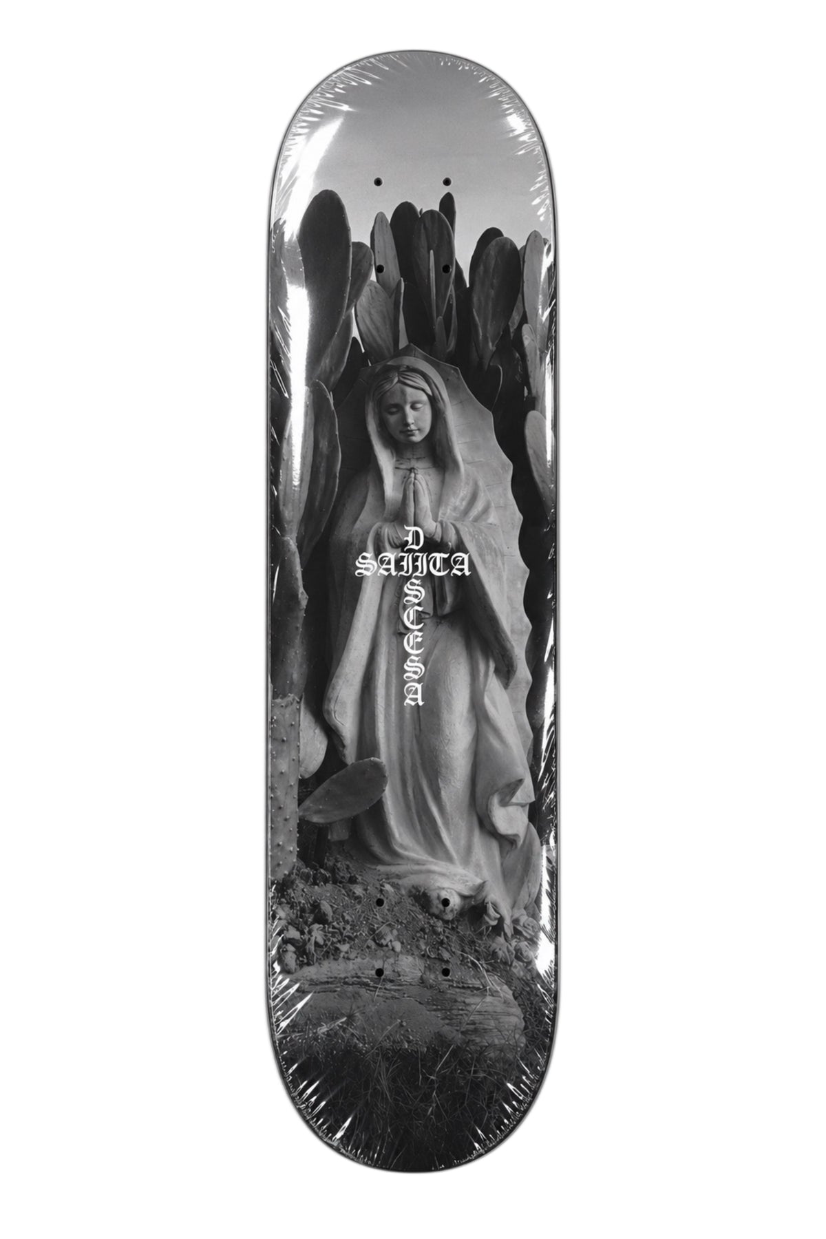 Mother Mary Skateboard