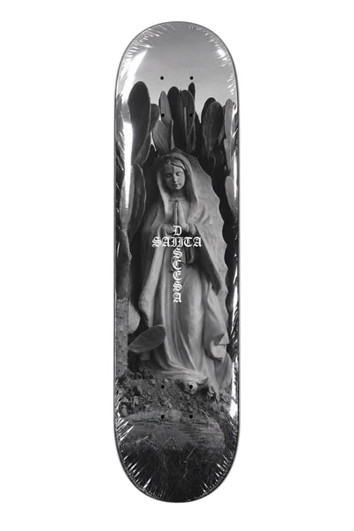 Mother Mary Skateboard