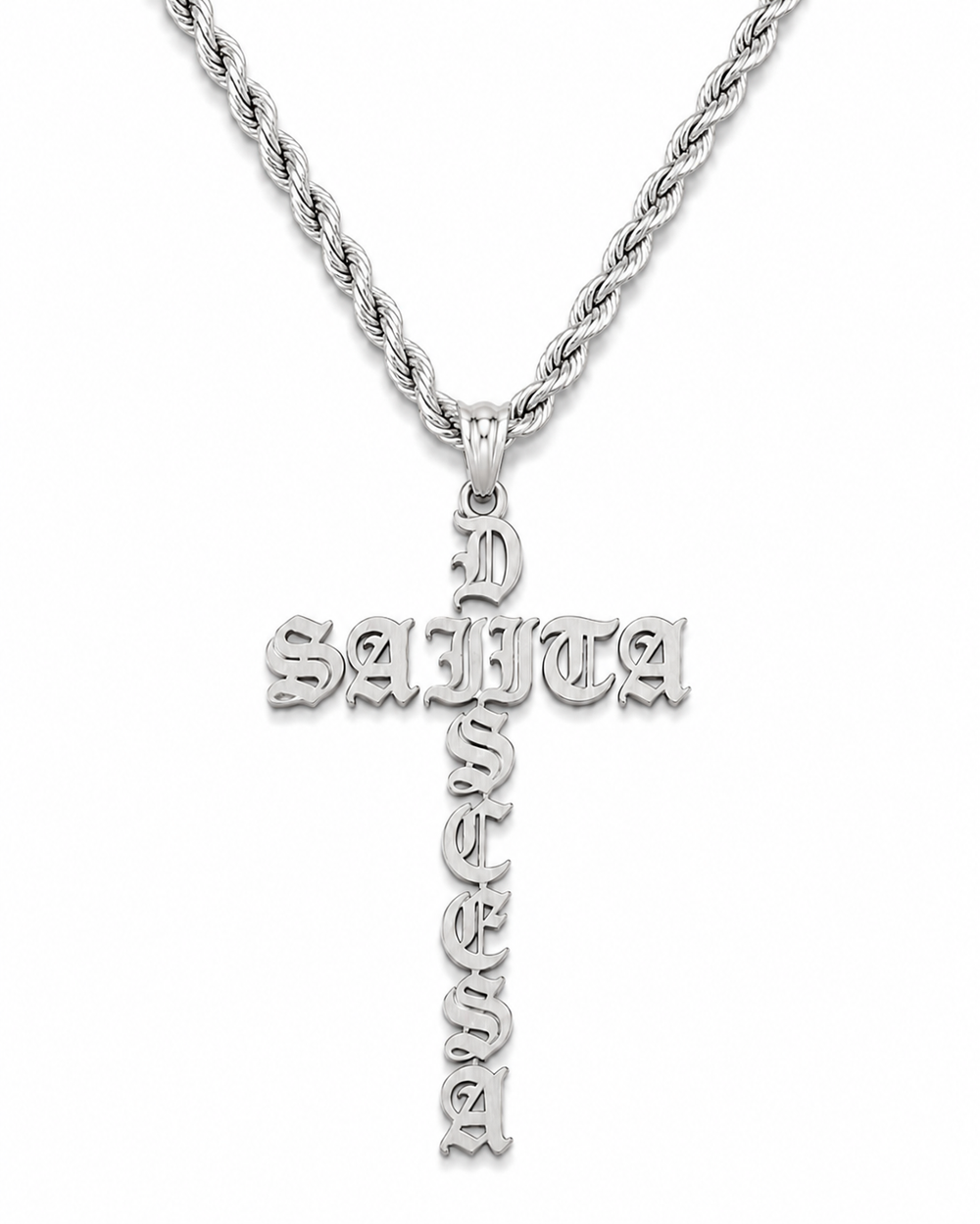 Salita Discesa Cross Chain