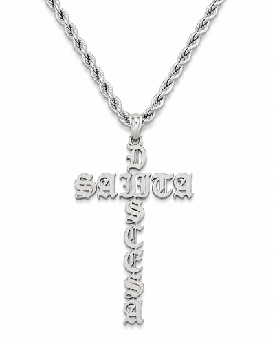 Salita Discesa Cross Chain