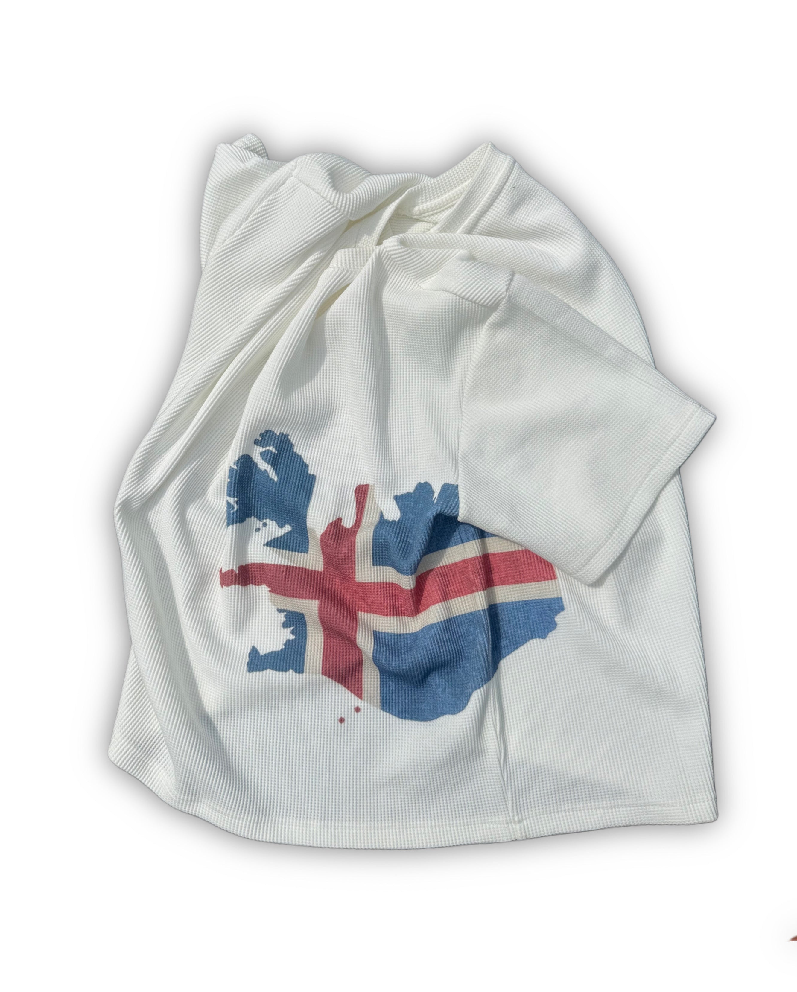 Icebound thermal tee