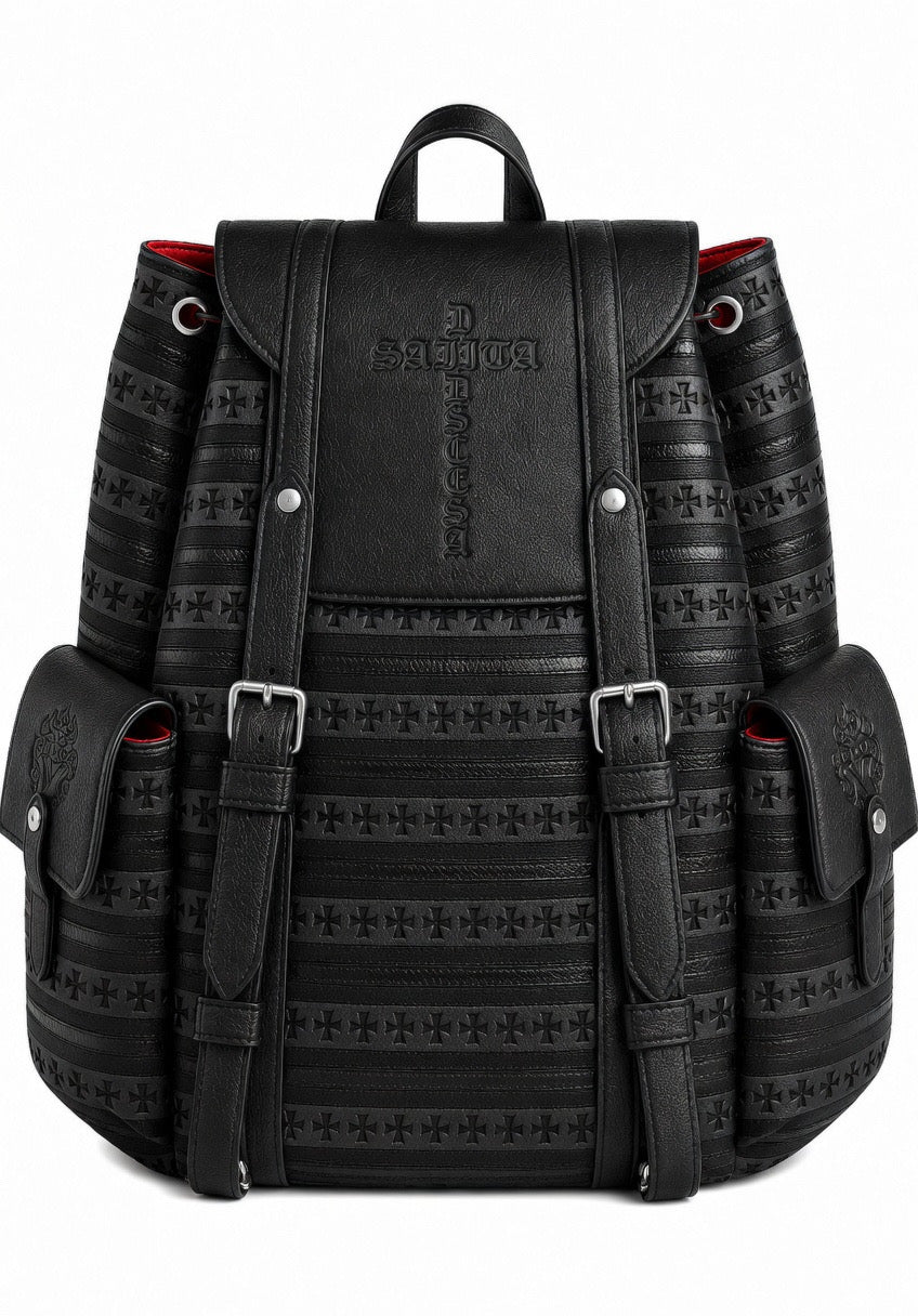 Cross Examination Backpack