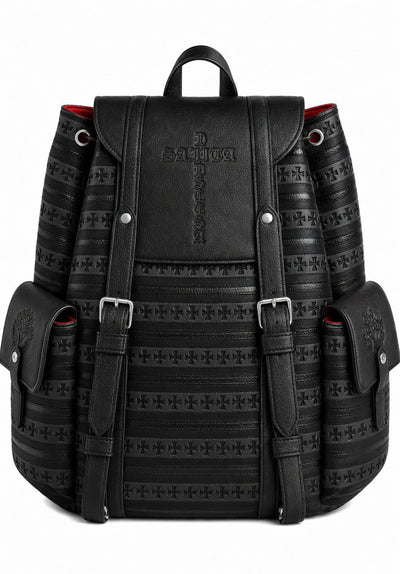 Cross Examination Backpack
