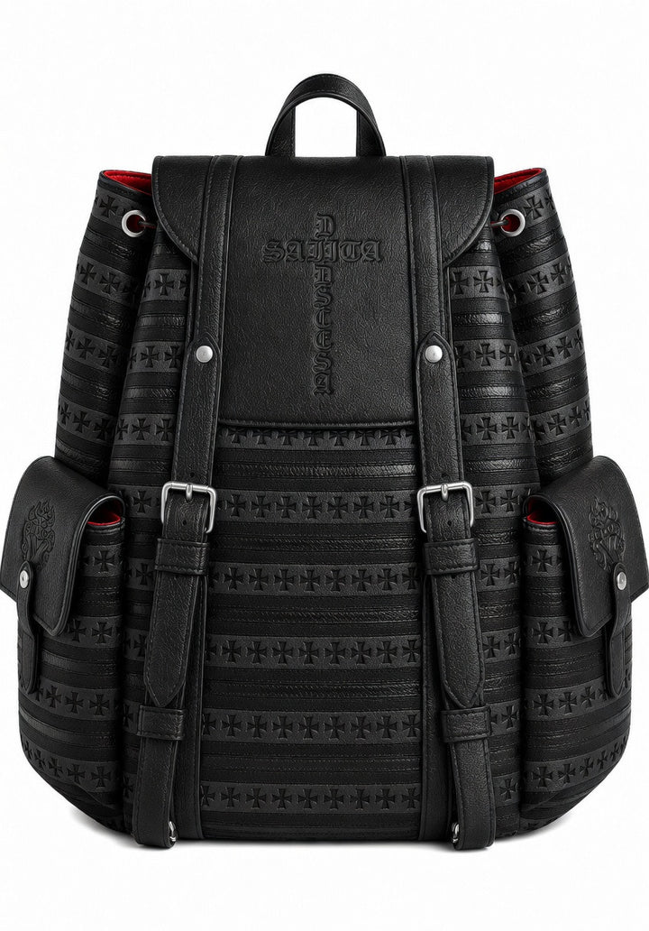 Cross Examination Backpack