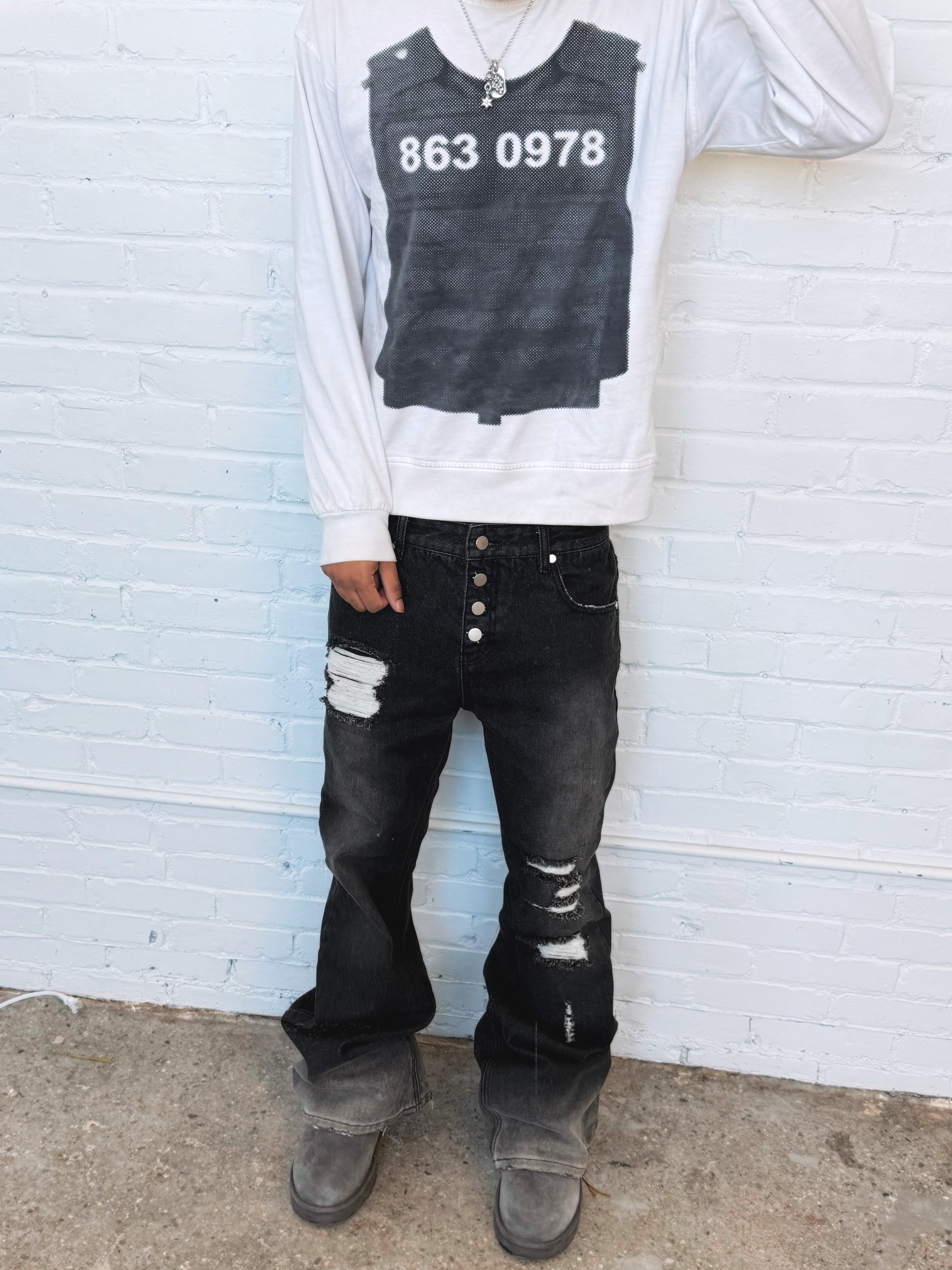 Afterparty Jeans