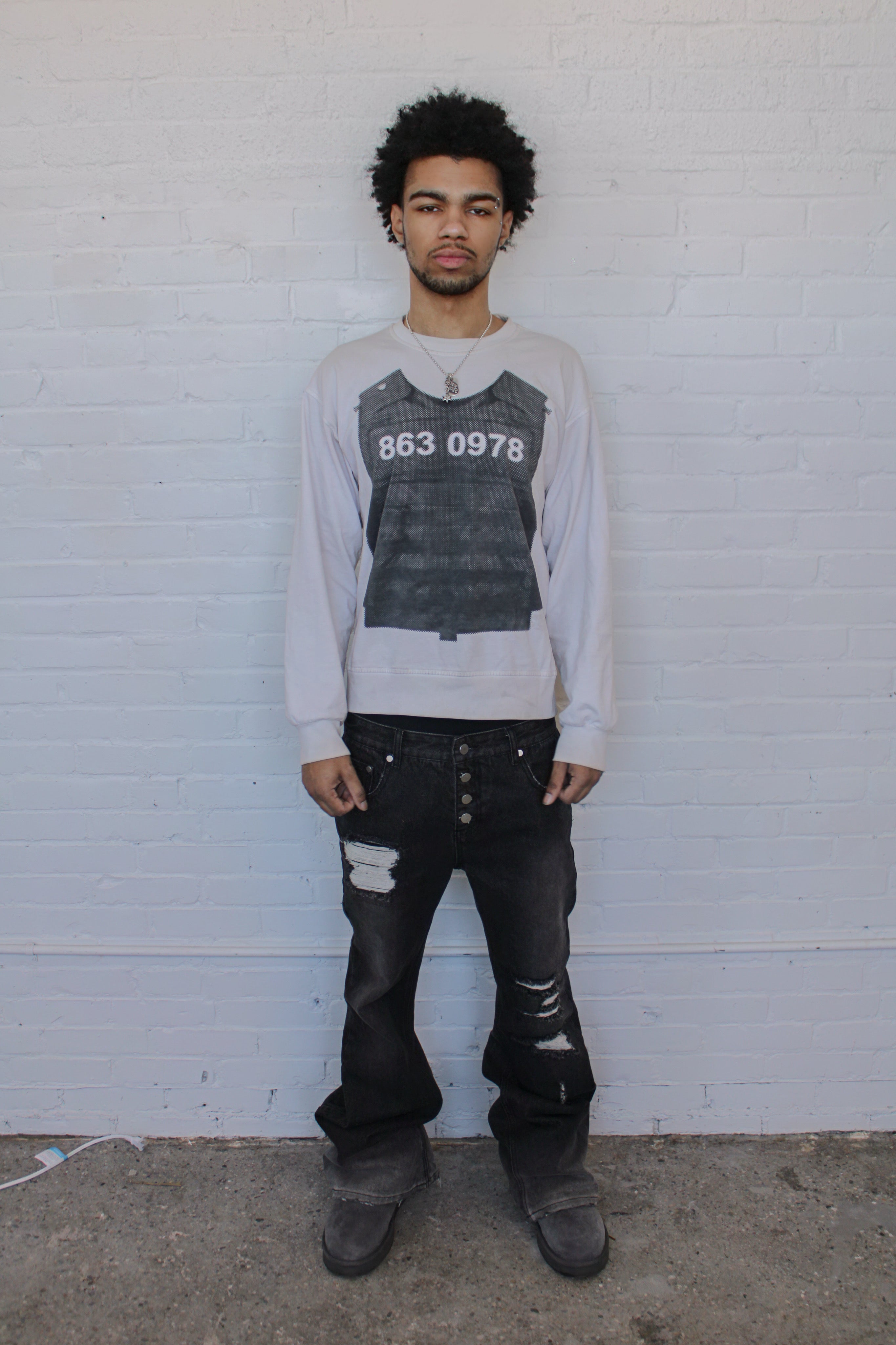 Afterparty Jeans