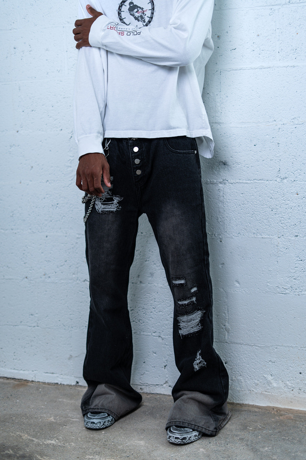 Afterparty Jeans