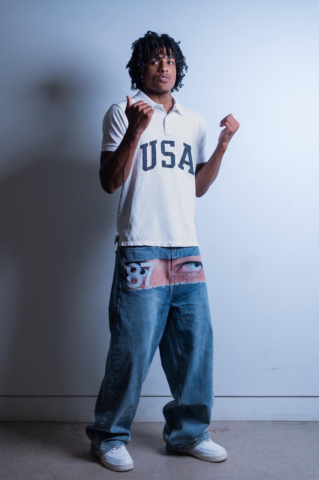 Truths Jeans