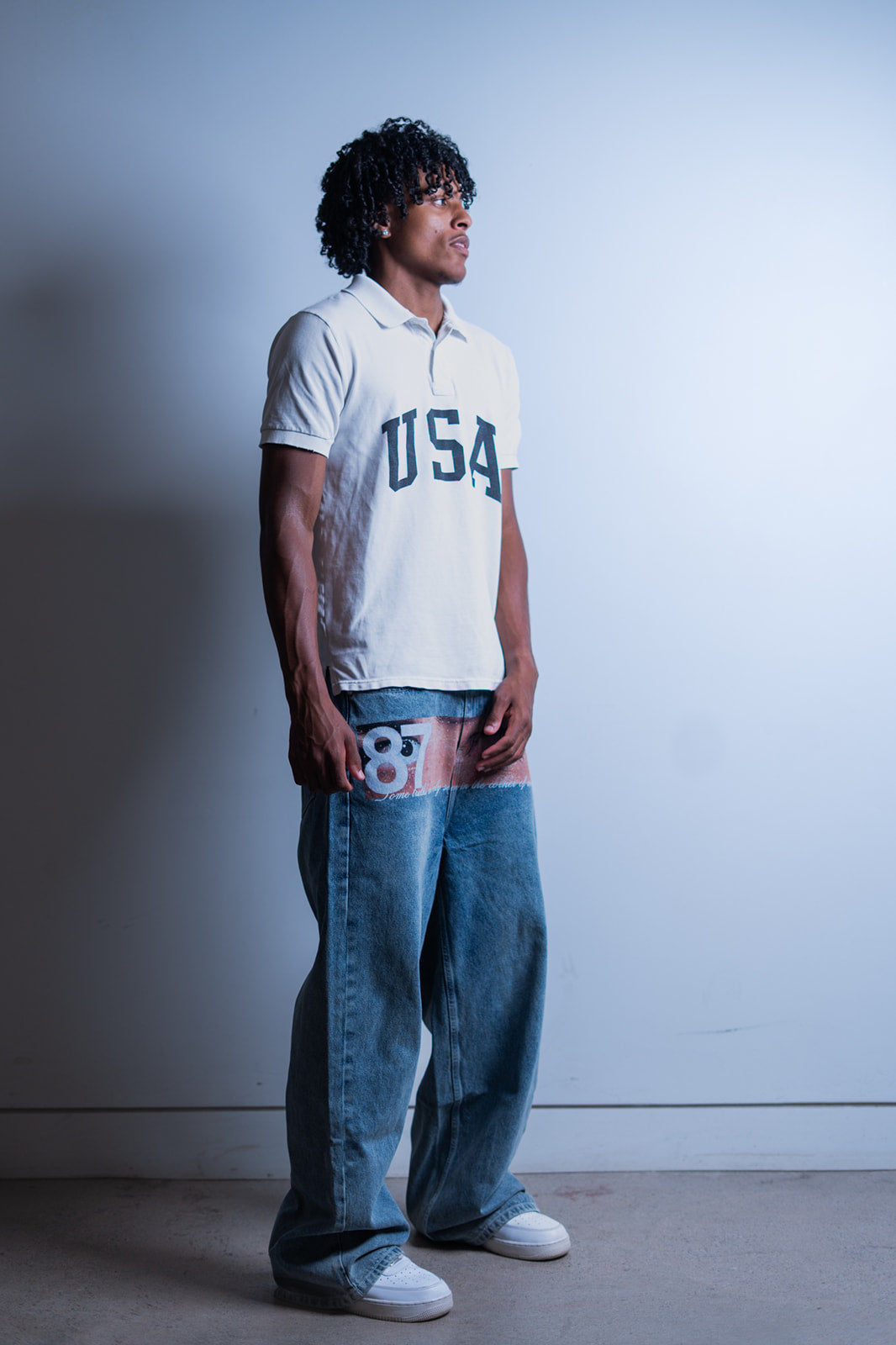 Truths Jeans