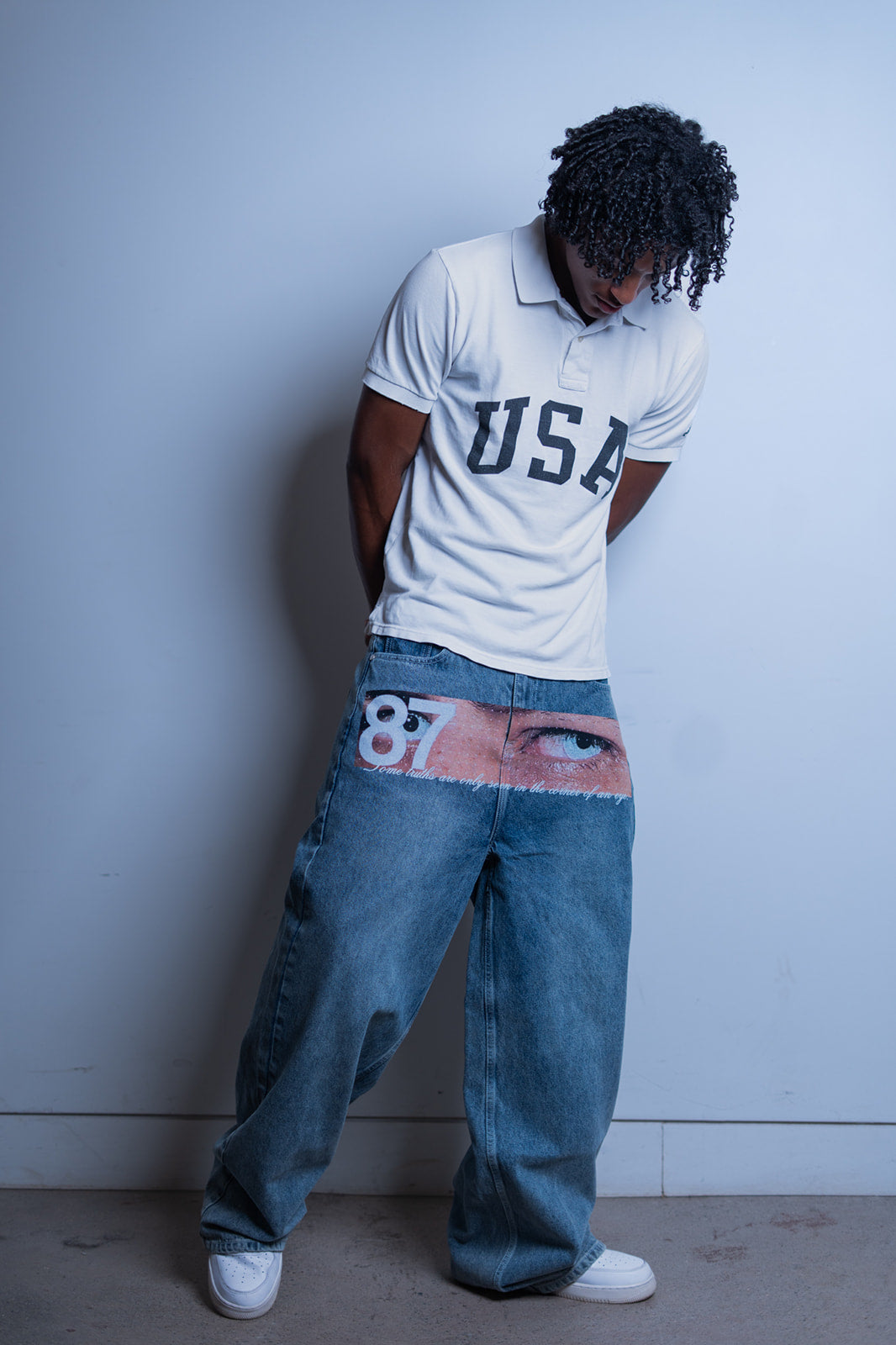 Truths Jeans