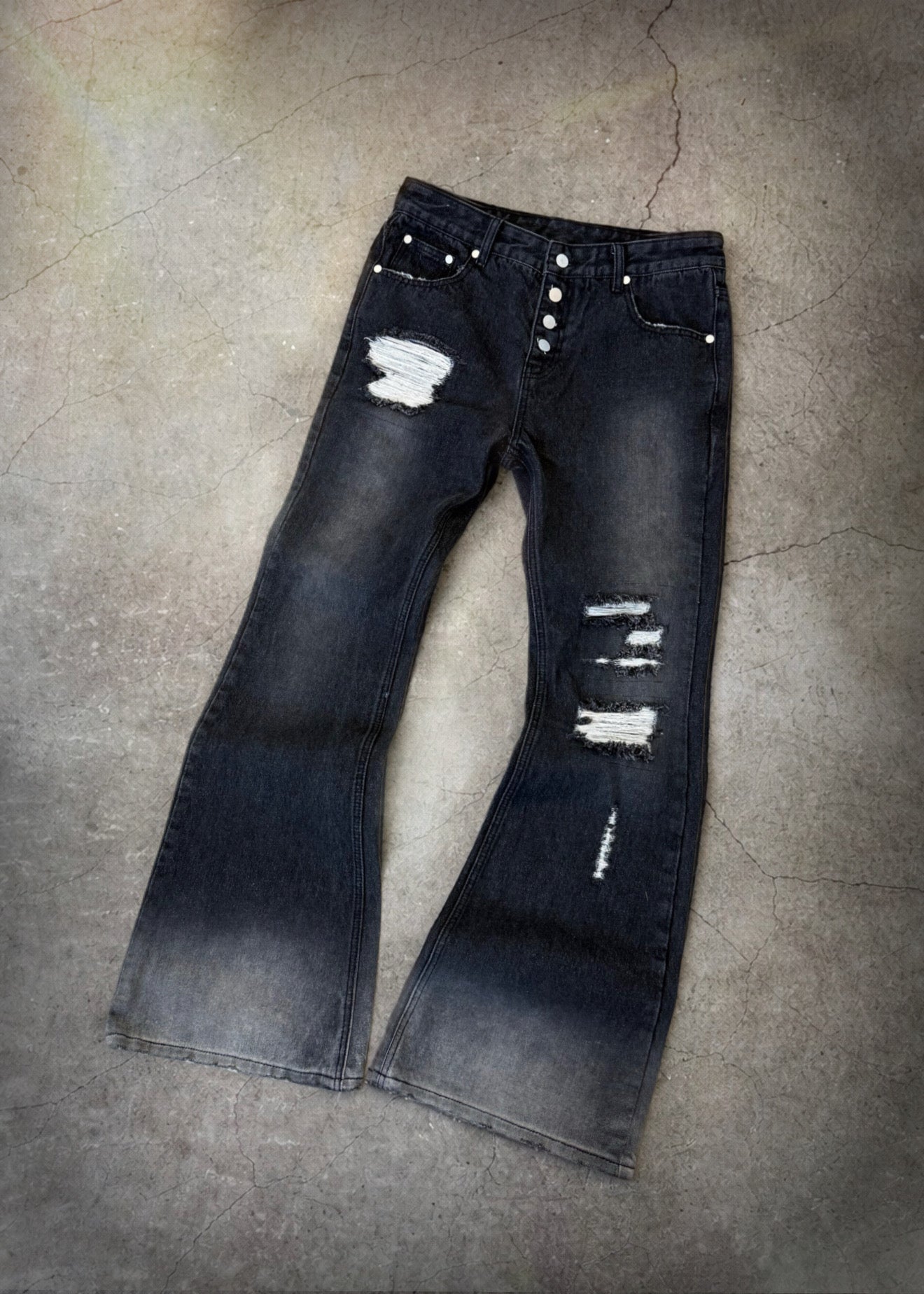 Afterparty Jeans