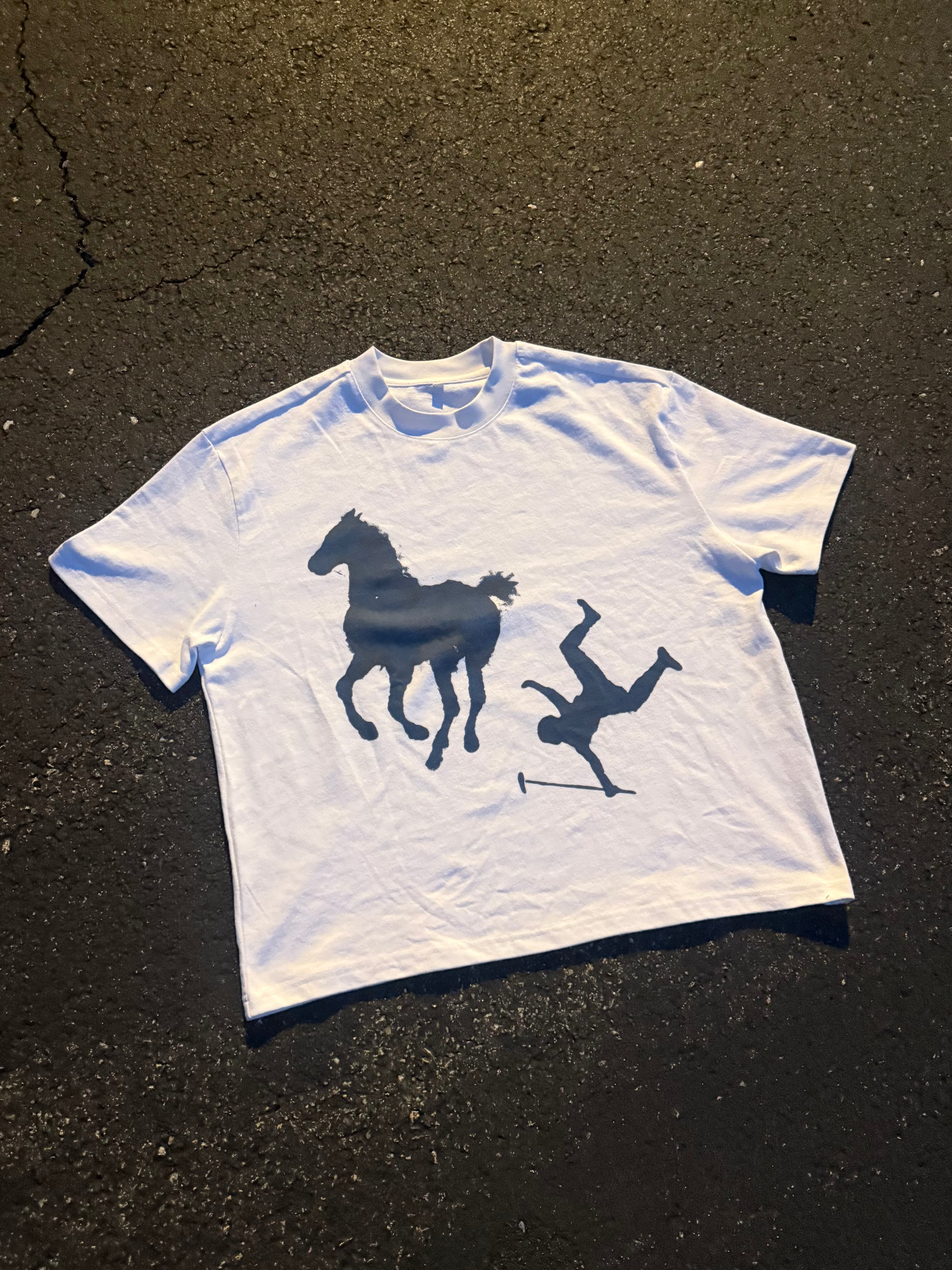 Dismount Tee