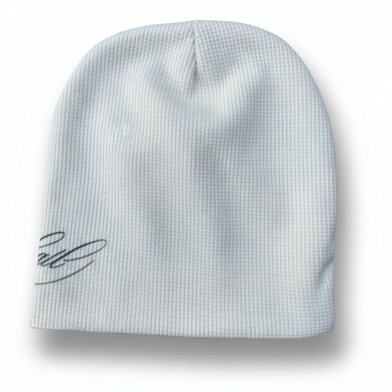 THERMAL BEANIE 014