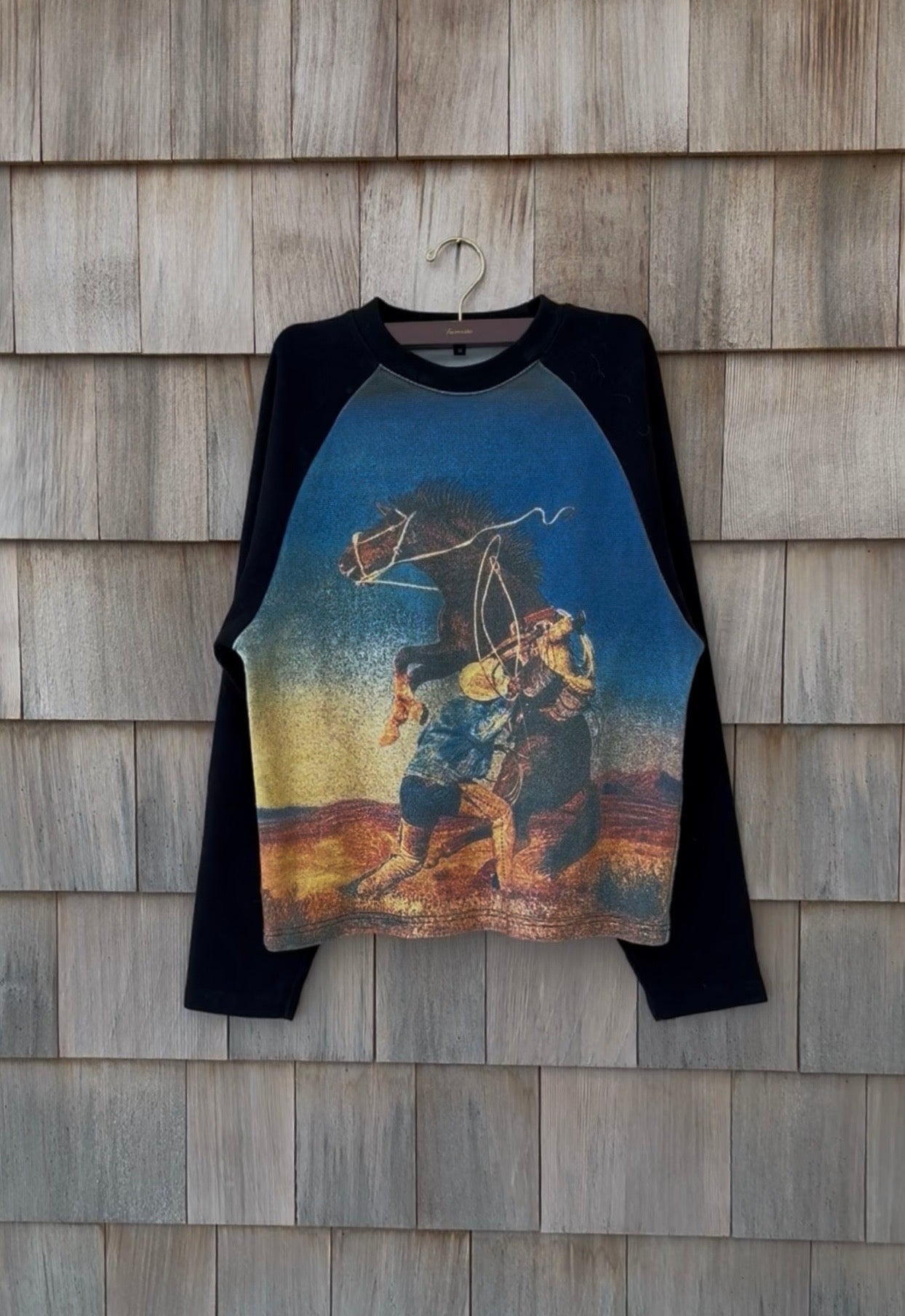 Rodeo Thermal