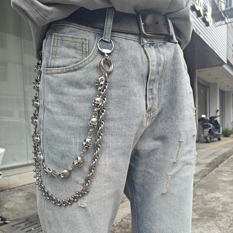Fallout Chain Chain